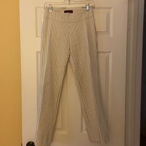 COPY - Krazy Larry Cropped Ankle Pants.